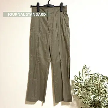 JOURNAL STANDARD 슬랙스