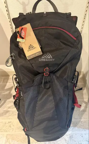그레고리 ZULU 30L 백팩 시착만 가능합니다.