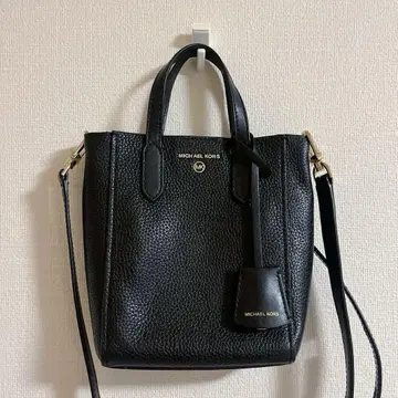 MICHEAL KORS 마이클코어스 백 신클레어 토트 미니백
