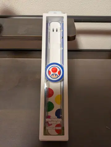 USJ 파워 업 밴드 키노피오