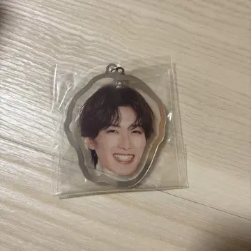 M!LK 야마나카 유타로 아크릴 키링