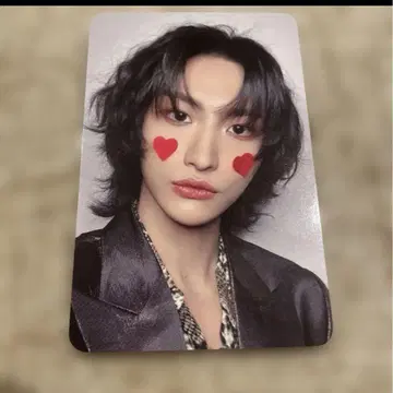 ateez makestar in your fantasy 성화