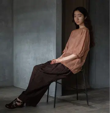 품절 상품 25SS ARTS&SCIENCE 팬츠