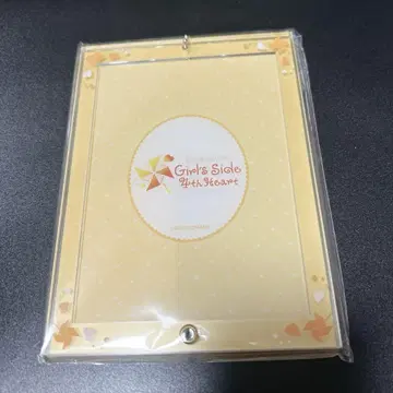 토키메모 GS4 브로마이드 케이스