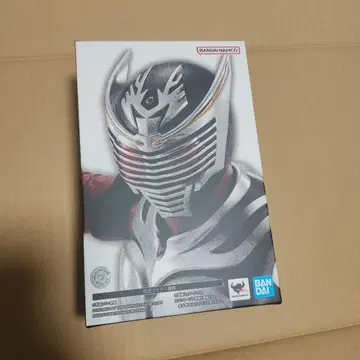 S.H.Figuarts 진골조 제법 가면라이더 류우키 피규아츠