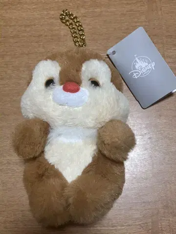 칩 인형 스트랩