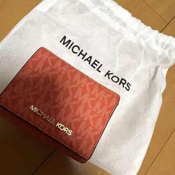 MICHAEL KORS [일본 한정] JET SET TRAVEL 미드