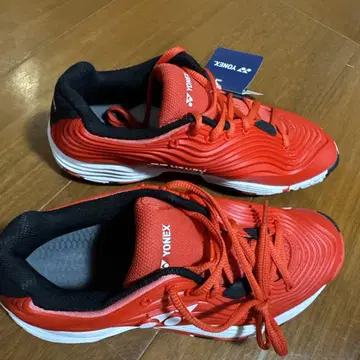 요넥스 테니스 신발 24.5cm