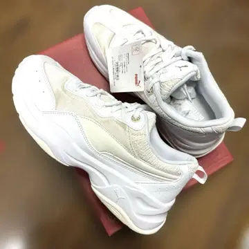푸마 일본 시리아리제 로맨스 25.0 cm