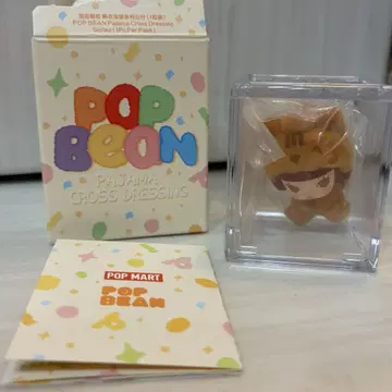 POPBEAN 파자마 시크릿 미사용 새상품