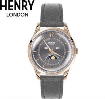 헨리 런던 HENRY LONDON HL39-LS-0422
