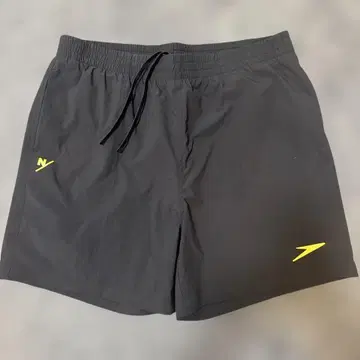 NEUTRALWORKS 쇼트 팬츠
