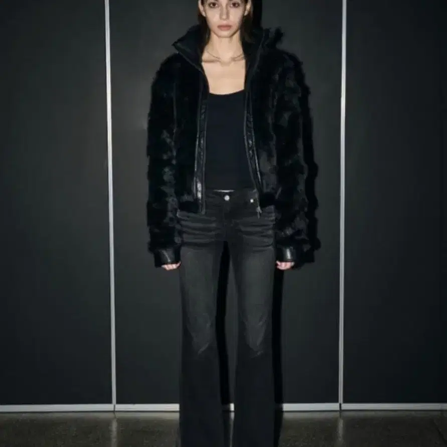 ジャケット・アウター Bohemian Seoul BOHEMSEO BOMBER JACKET BOHEMIAN SEOUL | 보헤미안서울 Bohemian Seoul Boheomseo