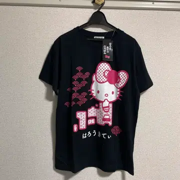 새상품 Hello Kitty Japan 헬로키티 2020 T셔츠
