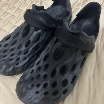 메렐 하이드로모크 샌들 26cm USA8