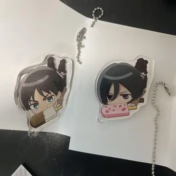진격의 거인 종합 세트 판매