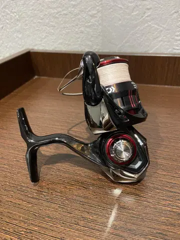 다이와(DAIWA) 스피닝 리 23월하미인 LT2000S