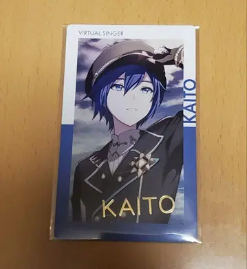 프로젝트 세카이 프로세카 에피카 6B KAITO 금박 군복