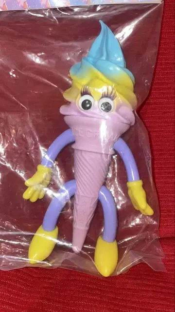 플레이버스 몽환룩