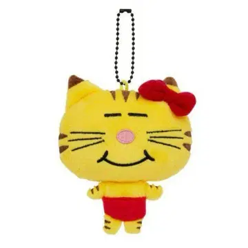 패밀리 크라프트 스토어 고양이 마스코트 마스다 기쿠히로