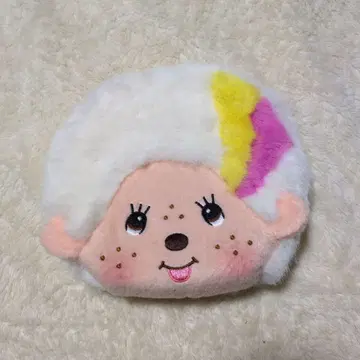 레어 몬치치 CD 케이스 포치