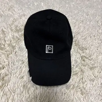 PRANK PROJECT 블랙 캡 프리 사이즈