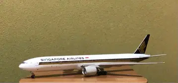 1/400 싱가포르 항공 B777-300ER/9VSWJ