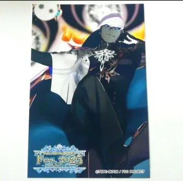 Fate Grand Order (FGO) 포토 스튜디오 인드라 브로마이드