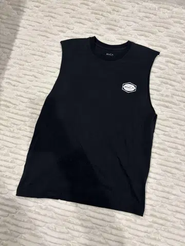 RVCA 루브카 탱크톱 M 사이즈