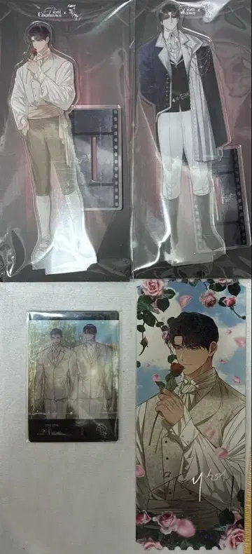 BOMTOON 클리어 카드 새벽, 구름, 그리고 강 아크스타 시네마 티켓