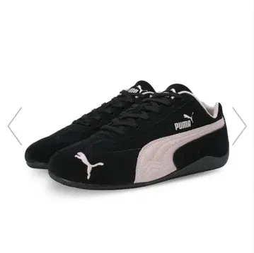 PUMA 푸마 스피드캣 OG 스니커즈 24.5