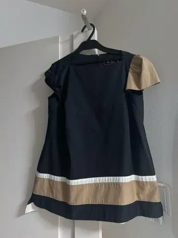 VeroGrazia 튜닉 길이