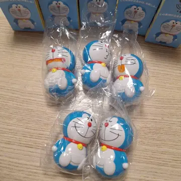 도라에몽 유레마루 DX 컴플리트