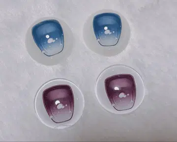 MDD DD 20mm 레진 아이