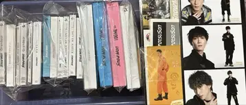 스노우맨 CD 세트 판매