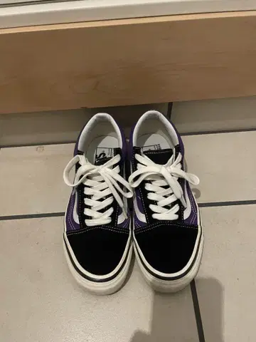 VANS 스타일36 올드스쿨 VANS