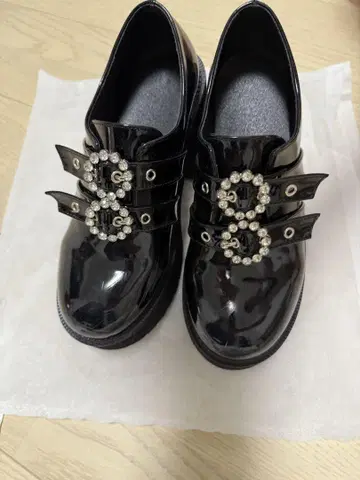 버블스 로퍼 39 24.5