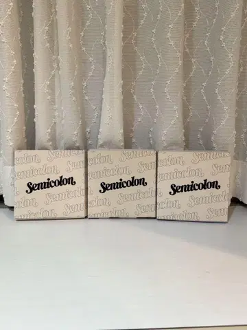 SEVENTEEN 세미콜론 앨범