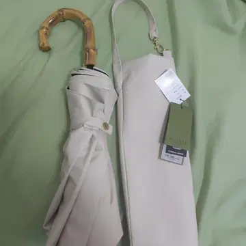 untule 2단 EASY 접이식 우산 50cm