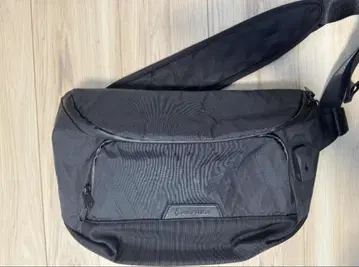ALPAKA Bravo Sling Max V1 브라보 슬링 X-PAC