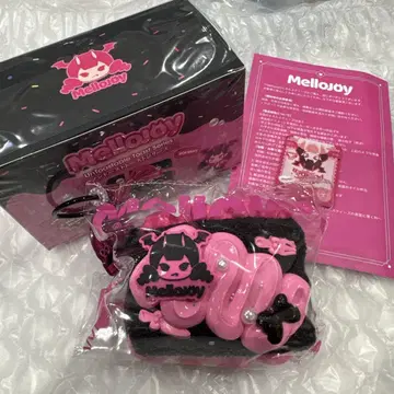 [한정판 완판템] mellojoy 노 토스트 죠죠 걸의 아침밥
