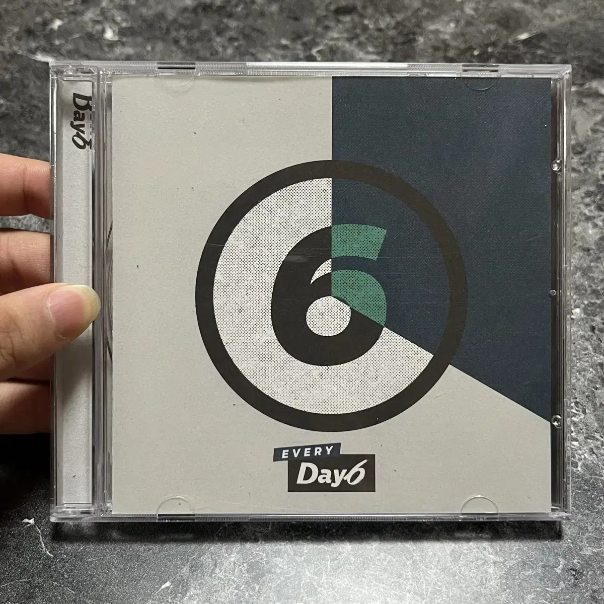 DAY6 | 데이식스 DAY6 1st World Tour Youth DVD on Bunjang