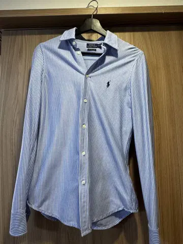 Polo Ralph Lauren 스트라이프 셔츠 S