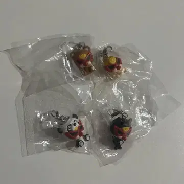 히스테릭미니 히스미니 메지루시 액세서리