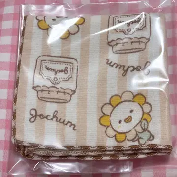조츄 제오츄 가제 타월 비라