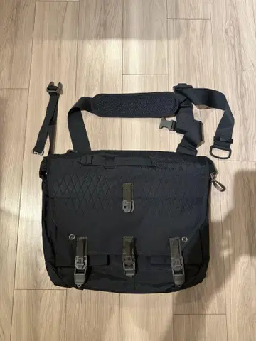 ACRONYM 3A-5 메신저 백