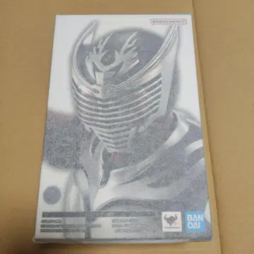 S.H.Figuarts 진골조 제법 가면라이더 류우키 피규아츠