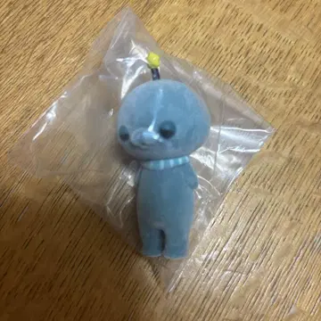 교육 프로그램 플로키 피규어 타마