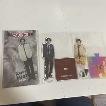 나니와단시 미치에다 슌스케 아크스타