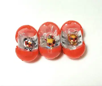 HYSTERIC MINI 메지루시 액세서리 3세트